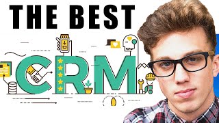 Best FREE CRM Software For Small Business (2024)