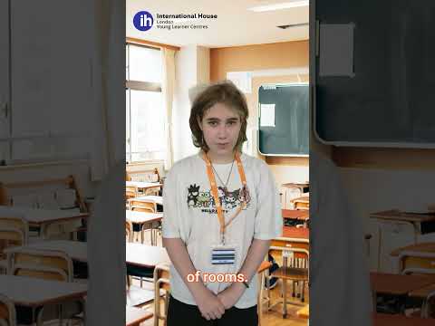 Charlie  - Oxford Young Learners testimonial 2024 #english #londoneducation