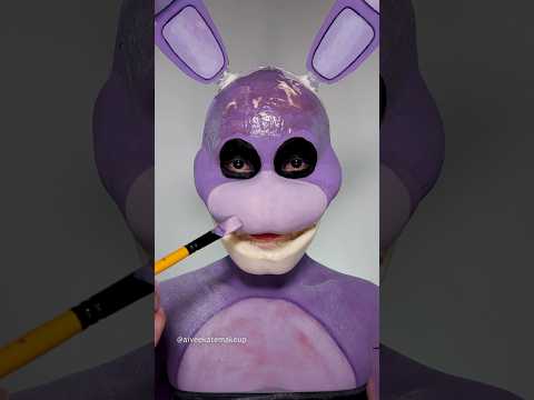 Bonnie 🐰 Five Nights at Freddy’s