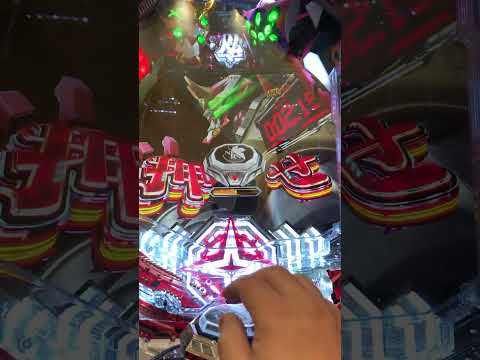 ~ P エヴァンゲリオン Type レイ319Ver.Pachinko Japan games 🇧🇷in🇯🇵 2024