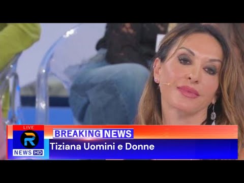 Watch Tiziana Uomini e Donne