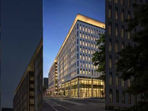 10th & O State Street Building | California #architecture #building #designs