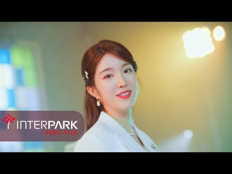 라붐(LABOUM) 'Kiss Kiss' Solo Flim Teaser 진예(JINYEA)