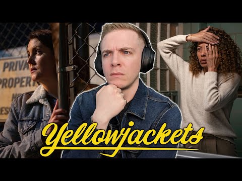 Yellowjackets | 2x3 | Reaction | First Time Watching!