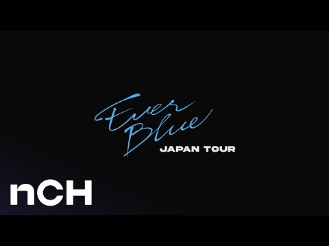 Japan Tour [EVERBLUE] teaser : Infinite