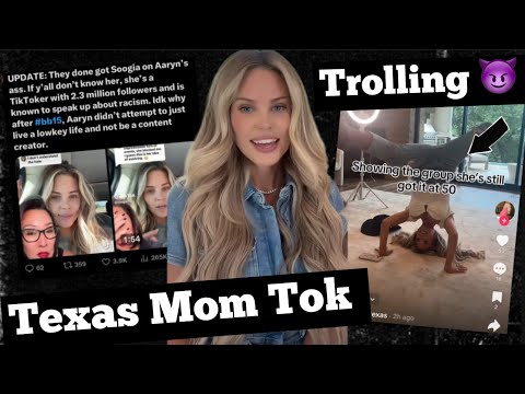 Aaryn Williams CALLED OUT By TikTokers: The Backlash Explained