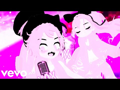 ACIDGVRL & XÔX - 3AM OFF THE SNOW! (FEAT. XOXSPOOKI & XOXPOPPI) (OFFICIAL MUSIC VIDEO)