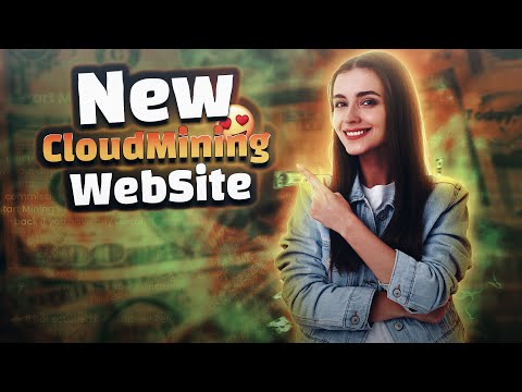 Best Cloud Mining Sites 2023 - Start Earning Today #newfreecloudminingwebsite