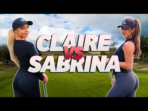 Claire Hogle vs Sabrina Andolpho