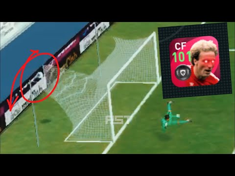 Rummi Breaks Net🤯😱🔥!! Pes 2021 Mobile #shorts