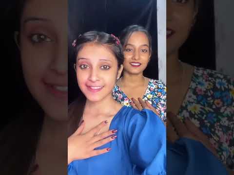 Usse Nazar Mili…🥰♥️#reels #love #viralvideo #ytshorts #trending #instagram #cutepinkuu17 #hindisong