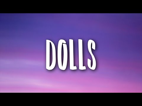 Bella Poarch - Dolls (Lyrics)