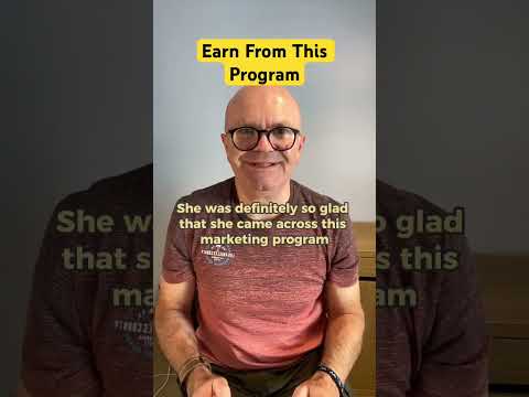 Earn From This Program. #digitalproduct #digitalprogram #earningonline