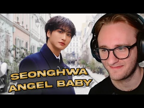 ATEEZ(에이티즈) Seonghwa - 'Angel Baby’ Cover REACTION