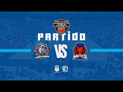 TBS LA VEGA: CAPITANES VS LEONES | 13-11-2024