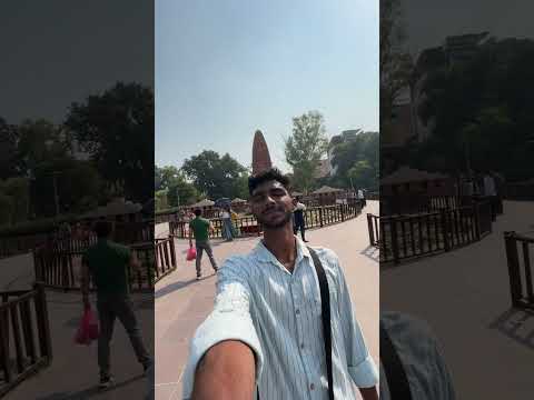 I Found PEACE at Golden Temple, Then Explored Jallianwala Bagh!#youtubeshorts #shorts #fyp #freedom