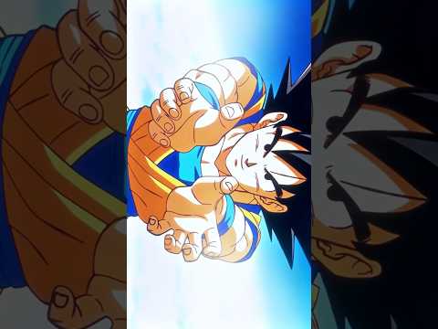 「 New era begins 🗣️ 」Dragon Ball Daima ~ 4K Anime Edit - #dbs #dragonball #goku #trending