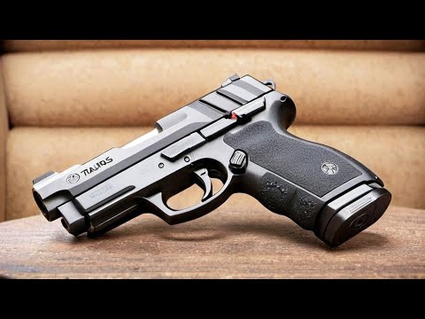 Top 9 Best Taurus Pistols 2025