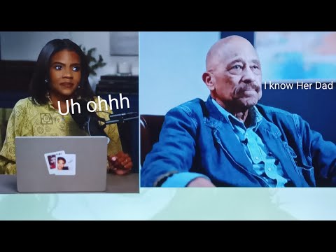 Candace Owens & Judge Joe Brown Does This to Kamala ?#podcast #news  #entertainment