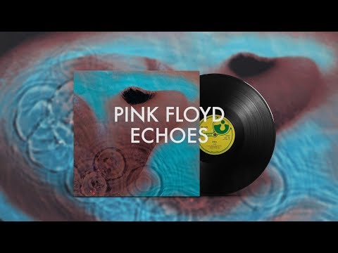 Pink Floyd - Echoes (Remastered) - 5.1