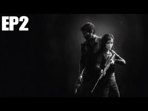 ELLIE IS MEAN |THE LAST OF US Remastered #2