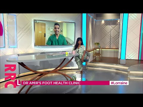 Ranvir Singh @learning toe yoga