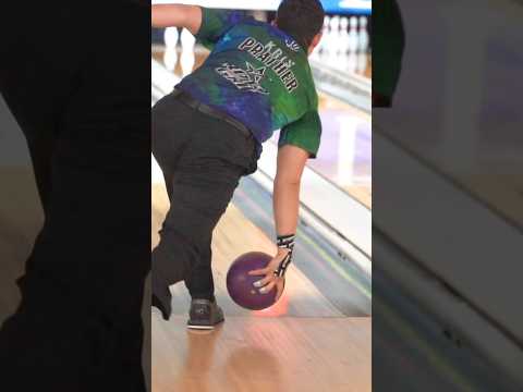 How to Hook a Bowling Ball (Increase Your Rev Rate!)