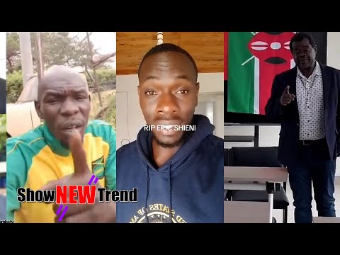 Why Raila Must Go | Who Is Next For Impeachment? | Okiya Omtata Message To Ruto #shownewtrend