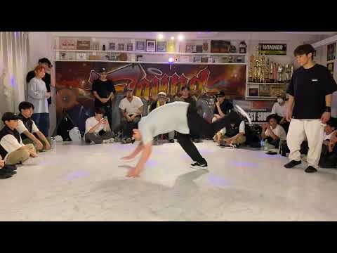 【OPEN TOP8】sharp vs インス // BATTLE FLAG vol.16