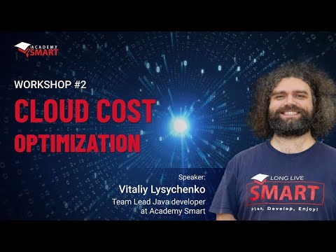 Workshop #2 - Cloud Cost Optimization