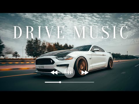 ドライブをもっと楽しく！ポジティブ気分の洋楽集【DRIVE MUSIC】