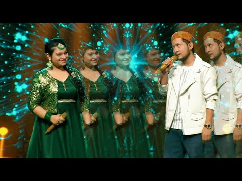 Ami Je Tomar Hindi Full Song - Sonakshi Kar & Pwandeep (Voice) | Mera Dholna