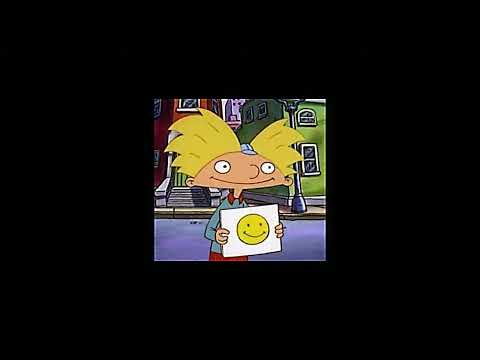 Hey Arnold Playlist - Arnold Shortman - Эй, Арнольд Плейлист!