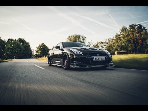 Nissan GTR R35 | Malix