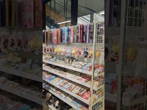 アニメイト梅田NU茶屋町リニューアルオープン その1 #漫画#アニメ#ゲーム#アニメイト#2次元#可愛い#かわいい#カッコイイ#かっこいい#イケメン#美少女#VTuber#ホロライブ#hololive