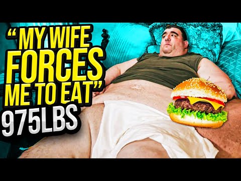 Robert's Story | Passed Away While Filming | My 600lb Life (FULL EPISODE)