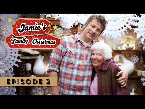 Christmas Breakfast - Jamie Oliver's Family Christmas | Full Episode | Episode 2