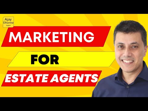 Google Ads For Real Estate Agents 2023 | Get More Valuations By Ajay Dhunna