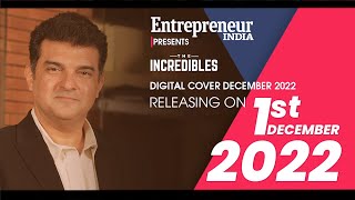 Teaser! The Incredibles| Siddharth Roy Kapur | The Blockbuster