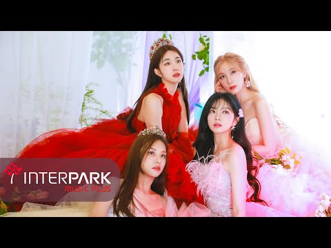 [BOUM;ing] 라붐(LABOUM) 'BLOSSOM' 자켓 촬영 현장 비하인드