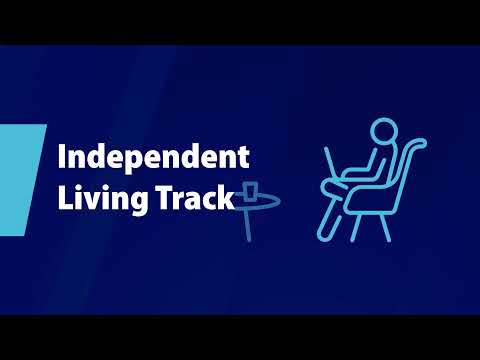 Veteran Readiness and Employment (VR&E) Independent Living Track