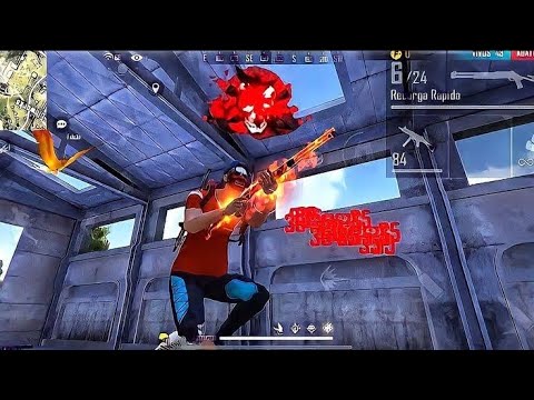 Mobile God 🇧🇷 free fire highlights iPhone 7