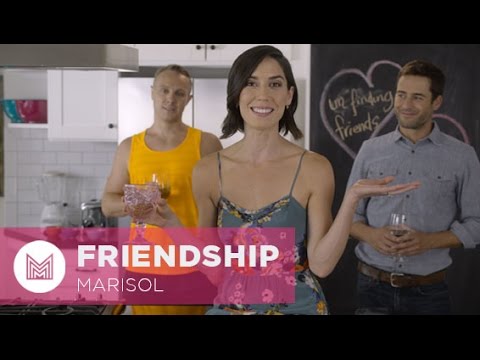 Friendship - Marisol