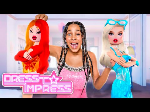 Top Style Hacks in Roblox Dress to Impress!