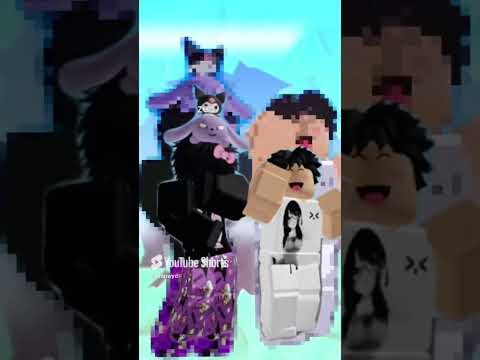 my actual good roblox edits #1