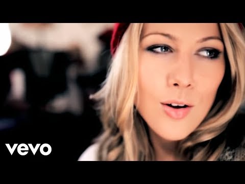 Colbie Caillat - I Never Told You