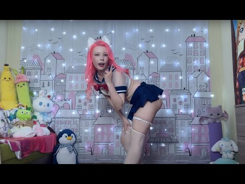 [Kittie] Aster, Jeride - E: ku 댄스 커버 dance cover