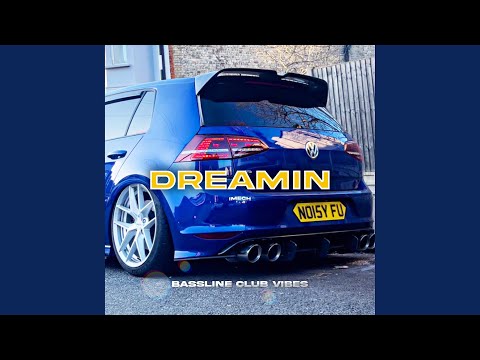 Dreamin (feat. iMech)