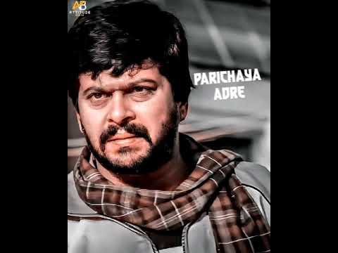 Shankarnag Kananda best motivational dialogue 🔥Kannada Attitude Whatsapp Status😎#Shankarnag#Autoraja