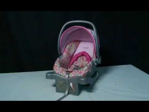 Tips for your Safety 1st Comfy Carry Infant Car Seat